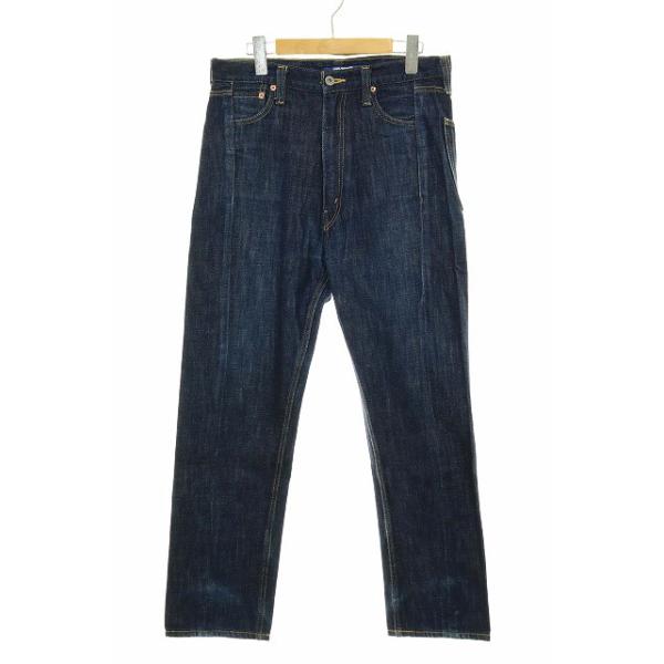 ジュンヤワタナベマン JUNYA WATANABE MAN ストレート デニム ジュンヤワタナベマン JUNYA WATANABE MAN ストレート デニム