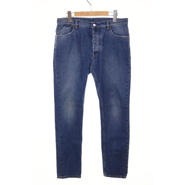 メゾンマルジェラ Maison Margiela 13SS SLIM DENIM PANTS 46