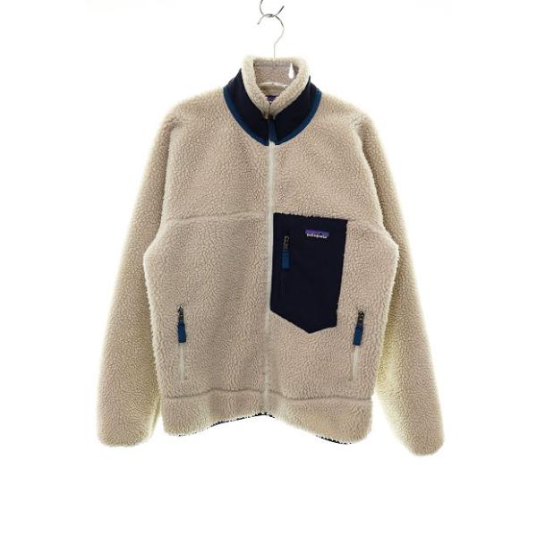 パタゴニア Patagonia CLASSIC RETRO-X JACKET S 23056FA19 クラシック