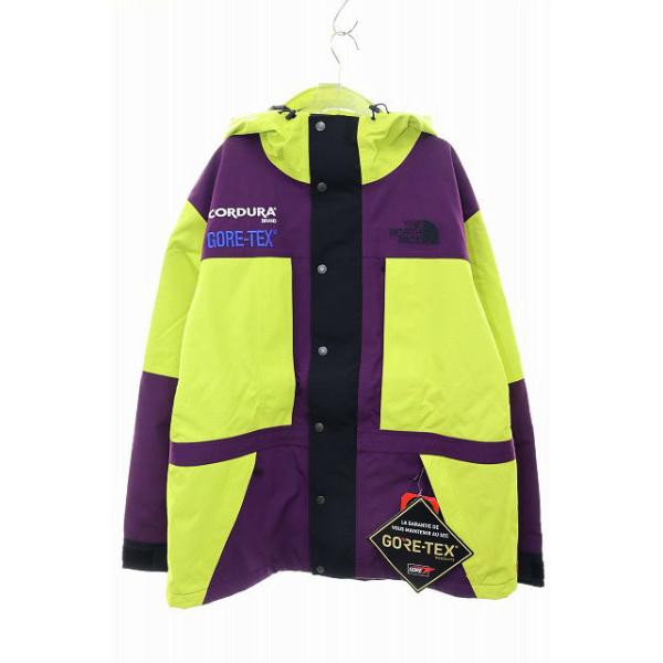 Expedition GORE-TEX Supremeノースフェイス Sパーカー Supreme/The North Face Expedition Jacket - ParkSIDER