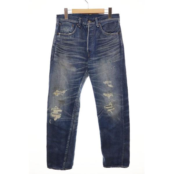Levi's 501xx W32 L32 LVC リーバイスビンテージUSA製 Levi's（リーバイス） ビンテージ クロージング LEVI'S VINTAGE