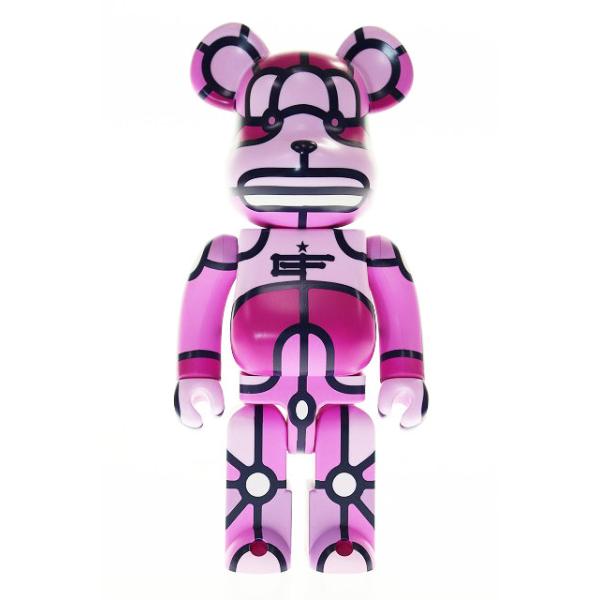 メディコムトイ MEDICOM TOY BE@RBRICK XLARGE DAVID FLORES メディコムトイ MEDICOM TOY BE@RBRICK XLARGE DAVID FLORES