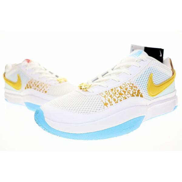 新品 NIKE JA 1 YEAR OF THE DRAGON ジャモラント Nike Ja 1 Year of the Dragon (GS) - FZ8327-103 - US