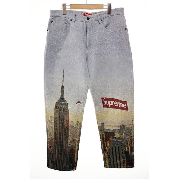 Supreme シュプリーム SUPREME 20AW AERIAL TAPESTRY REGULAR Supreme シュプリーム SUPREME 20AW AERIAL TAPESTRY REGULAR