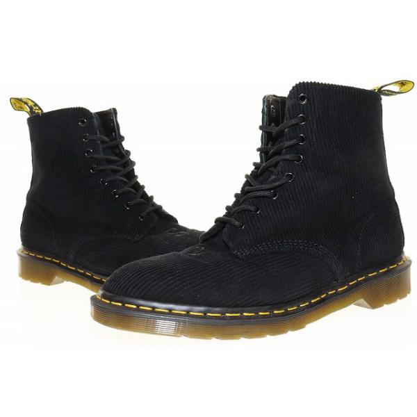 Dr.Martens ドクターマーチン DR.MARTENS × UNDERCOVER 1460 SN