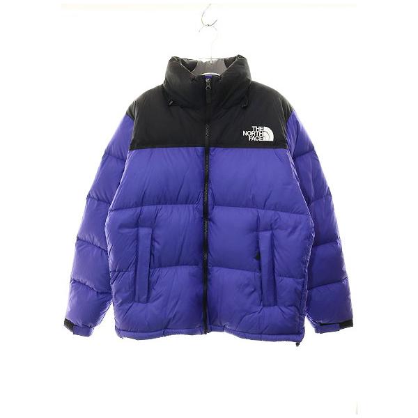 THE NORTH FACE ザノースフェイス NUPTSE JACKET L ND92234