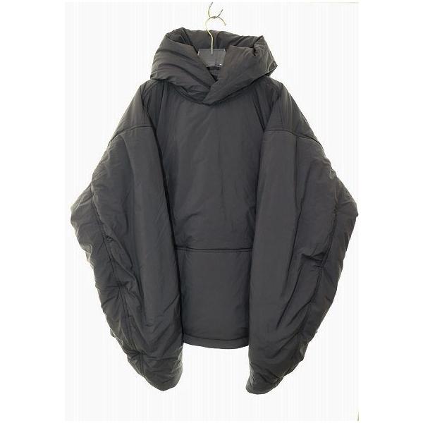 BALENCIAGA（バレンシアガ） BALENCIAGA 22AW OVERSIZED PADDED SHELL