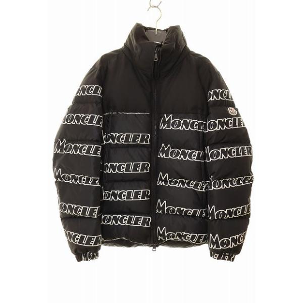 MONCLER（モンクレール） MONCLER 19AW FAIVELEY QUILTED DOWN JACKET