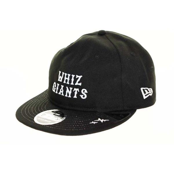 ロン WHIZLIMITED× 読売ジャイアンツ × ニューエラ CAP ロン様専用 WHIZLIMITED× 読売ジャイアンツ × ニューエラ CAP