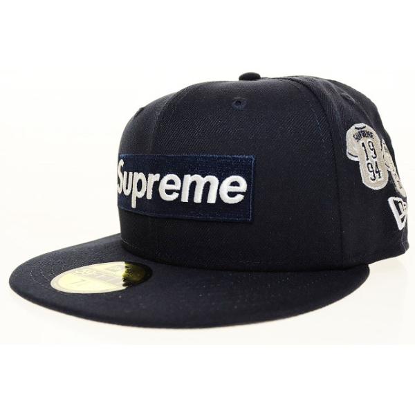 Supreme シュプリーム SUPREME 24AW JERSEYS BOX LOGO NEW ERA Supreme シュプリーム SUPREME 24AW JERSEYS BOX LOGO NEW ERA