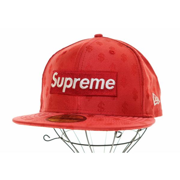 Supreme 赤 バケットハット★新品　シュプリーム vectorpremium_037-902504260028
