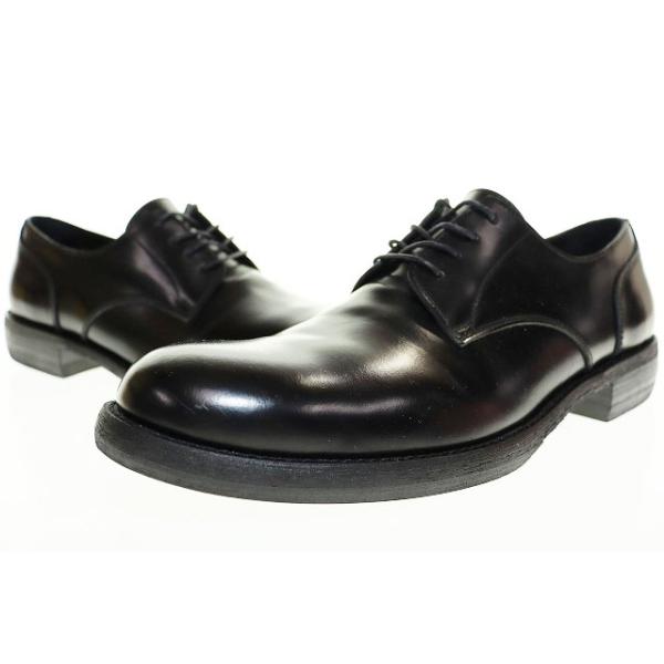 ヨウジヤマモト YOHJI YAMAMOTO COSTUME D'HOMME SHINY GLASS