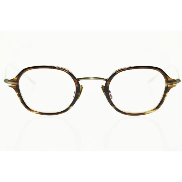 【中古】YUICHI TOYAMA 21SS F.Marianne U-131 44□24-145 アイウェア メガネ 眼鏡 度入りレンズ べっ甲柄 ▲■250525 YUICHI TOYAMA 21SS F.Marianne U-131 44□24-145 アイウェア メガネ