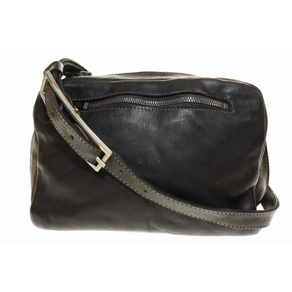 インカーネーション インカネーション incarnation CALF LEATHER BAG