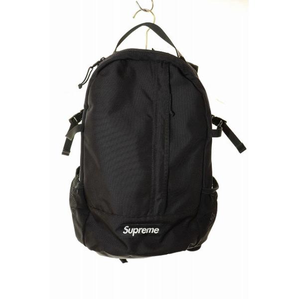 ✨【☆Supreme】2017ss バックパック 楽天市場】supreme backpack 17ssの通販