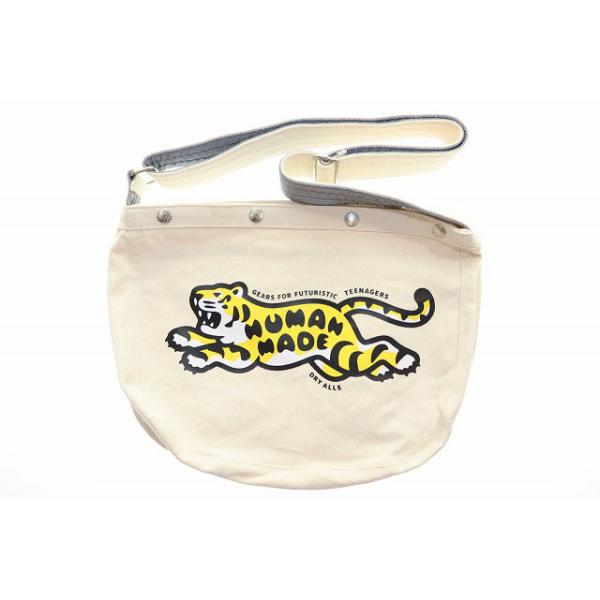 【良品】Human made ヒューマンメイド　ショルダーバッグ　メッセンジャー bag-6-1-ae86c.jpg?fit=max&w=