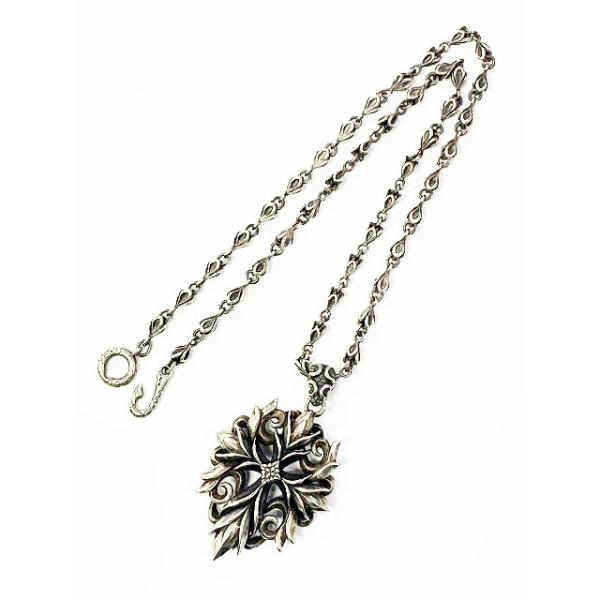 ブラッディマリー BLOODY MARY Andromeda アンドロメダ ペンダント