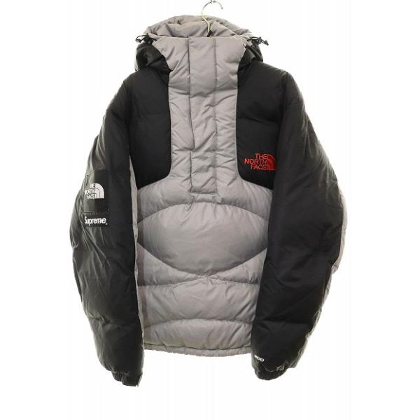 Supreme（シュプリーム） × THE NORTH FACE 22AW 800-FILL HALF ZIP