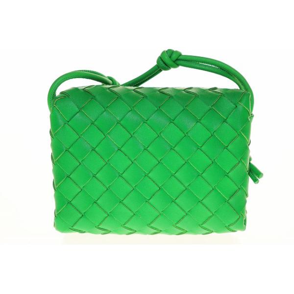 BOTTEGA VENETA（ボッテガ・ヴェネタ） BOTTEGA VENETA MINI LOOP