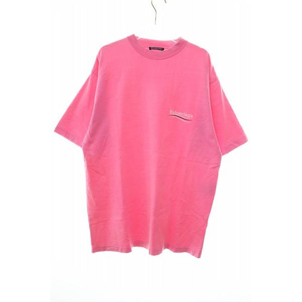 BALENCIAGA★バレンシアガ★ポロシャツ★Tシャツ★パーカー★ニット★M BALENCIAGA☆バレンシアガ☆ポロシャツ☆Tシャツ☆パーカー☆ニット☆M