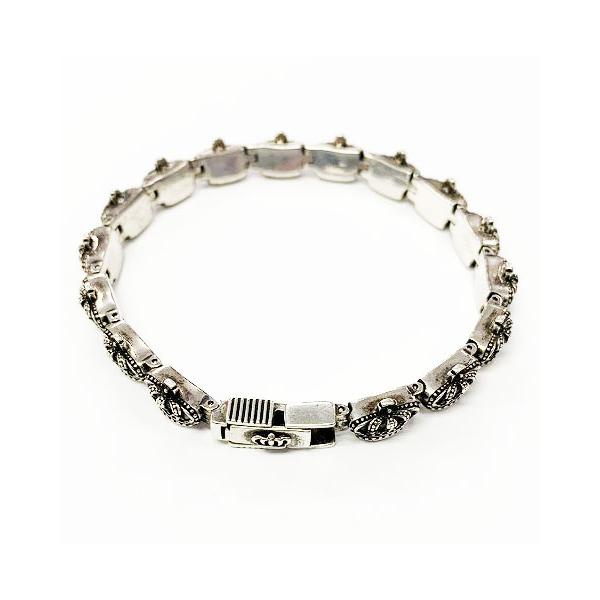 ジャスティンデイビス　ブレスレット　パール　クラウン Justin Davis ジャスティンデイビス SBJ027 CoCo Bracelet ココ