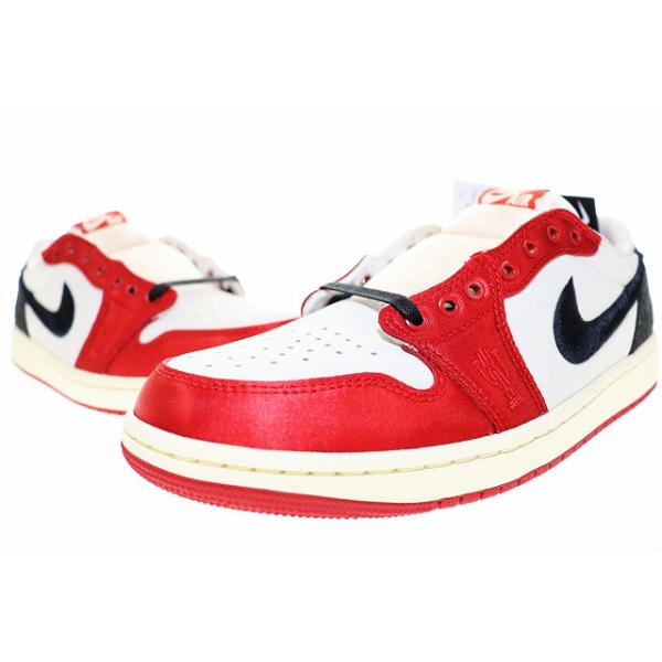 NIKE ナイキ AIR JORDAN 1 RETRO LOW OG SP TROPHY ROOM 2024 27cm  
