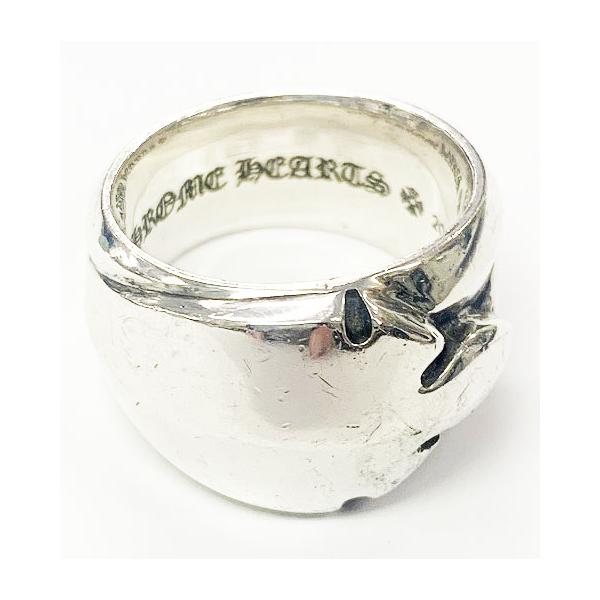 CHROME HEARTS シルバーリング K286-306 シルバーリング | Chrome Hearts