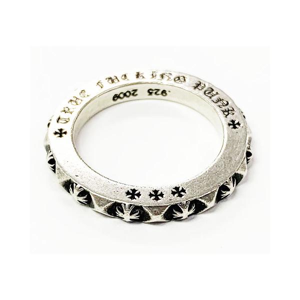 CHROME HEARTS クロムハーツ TFP PNK PLS 11.5号 トゥルー