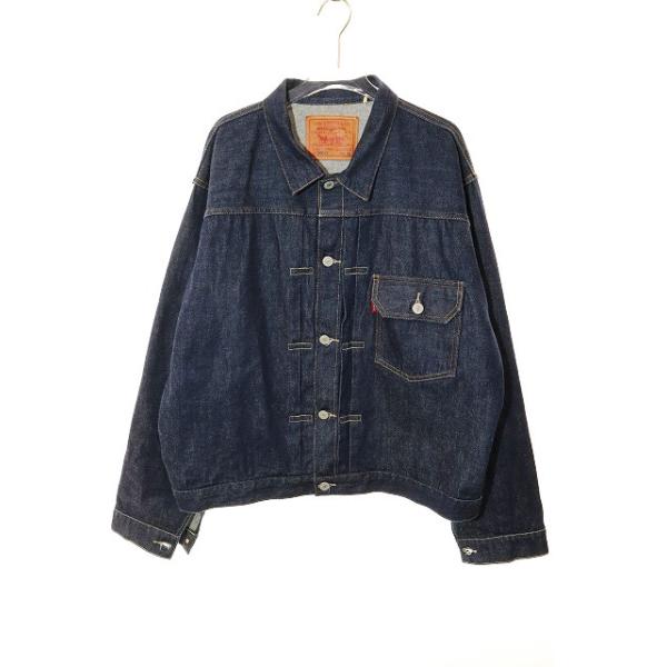 LEVI’S LVC 1st 1936 70506-0024 38 日本製 Amazon.co.jp: [リーバイス] CLOTHING (LVC) ヴィンテージ