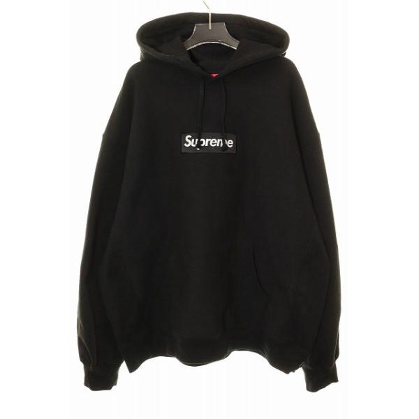 Supreme（シュプリーム） SUPREME 23AW BOX LOGO HOODED SWEATSHIRT