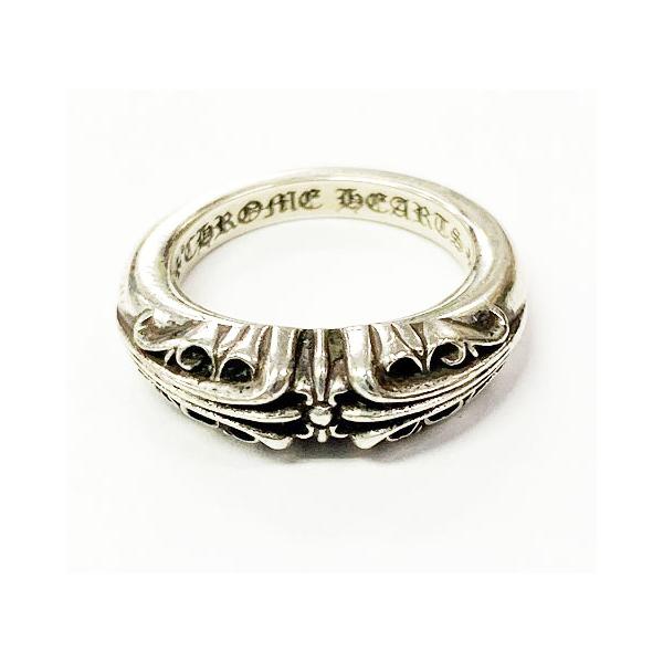 クロムハーツ CHROME HEARTS BABY CLASSIC K&T 3号 ベイビー