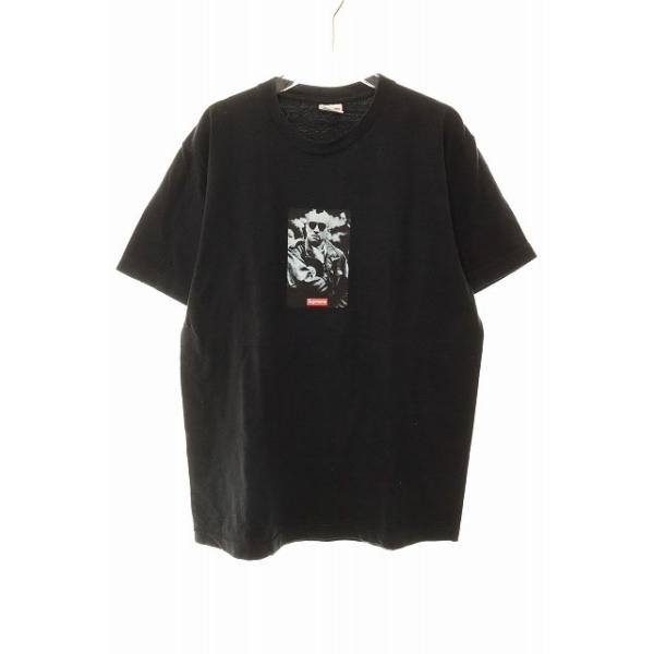 Supreme（シュプリーム） SUPREME 14SS TAXI DRIVER TEE BLACK M 20