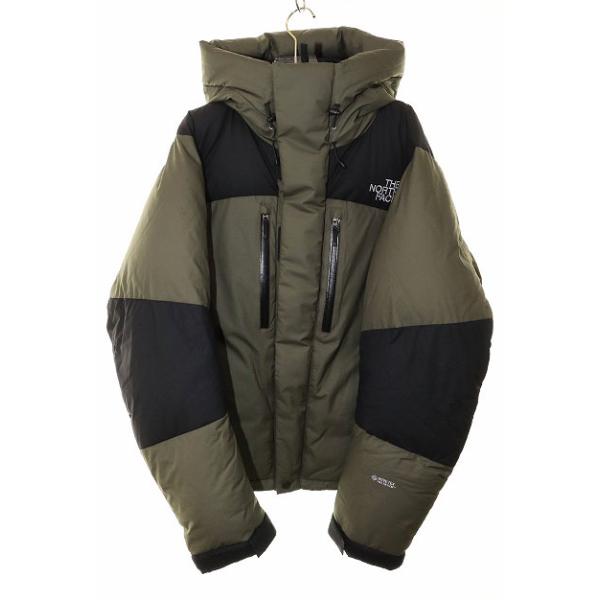 【中古】ザノースフェイス THE NORTH FACE BALTRO LIGHT JACKET XL ND91950 バルトロ ライト ジャケット 251129 THE NORTH FACE（ザ ノースフェイス） THE NORTH FACE BALTRO LIGHT