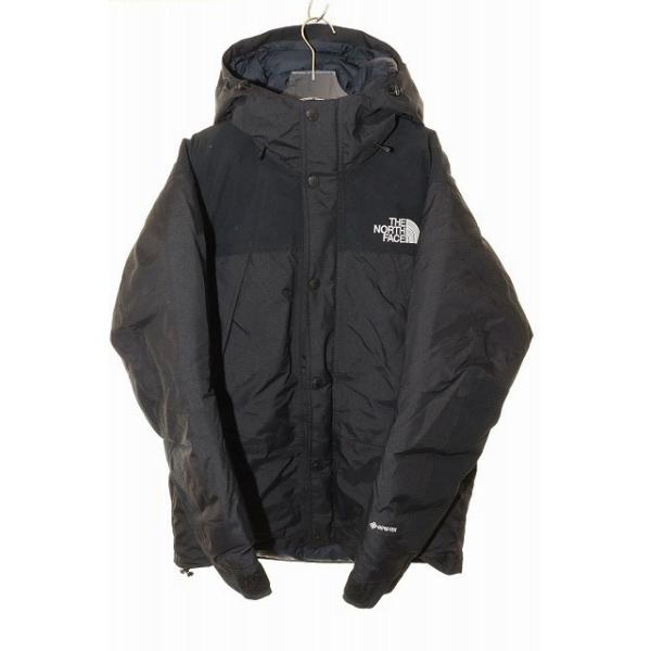 THE NORTH FACE（ザ ノースフェイス） THE NORTH FACE MOUNTAIN DOWN