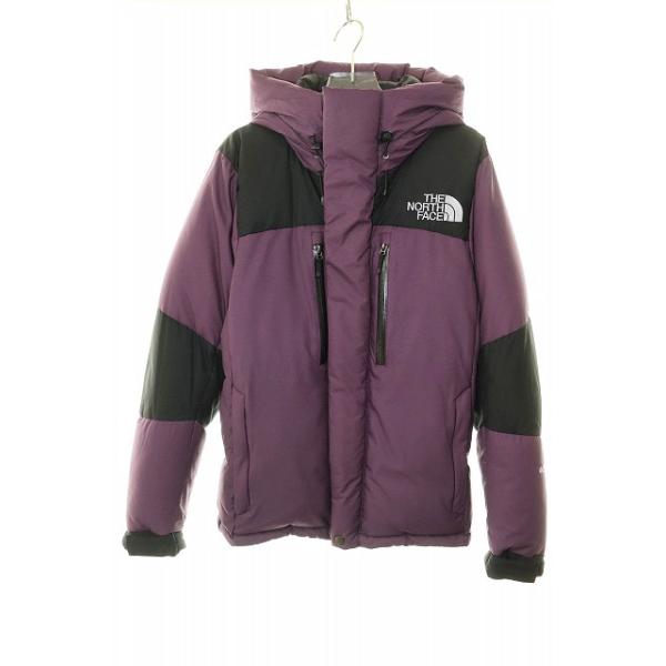 THE NORTH FACE ノースフェイス ND91950 Baltro Light Jacket バルトロ ライト ジャケット パープル系 M【中古】 THE NORTH FACE（ザ ノースフェイス） THE NORTH FACE BALTRO LIGHT