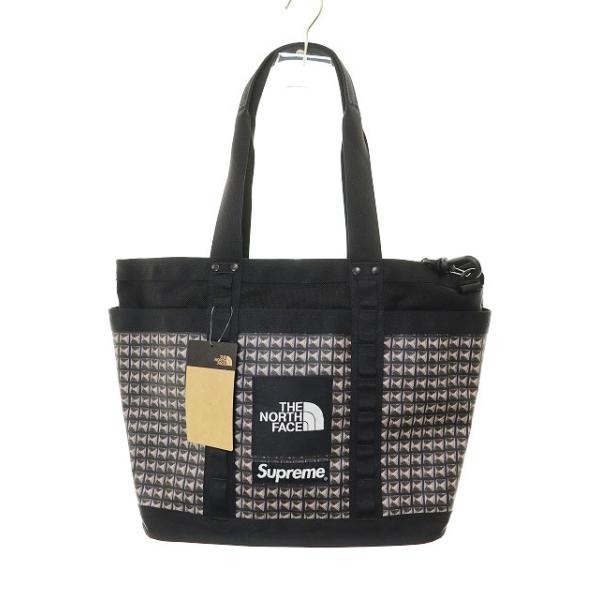 supreme シュプリーム　ノースフェイス　トートバック　ショルダーバック Supreme The North Face Adventure Toteノースフェイストート