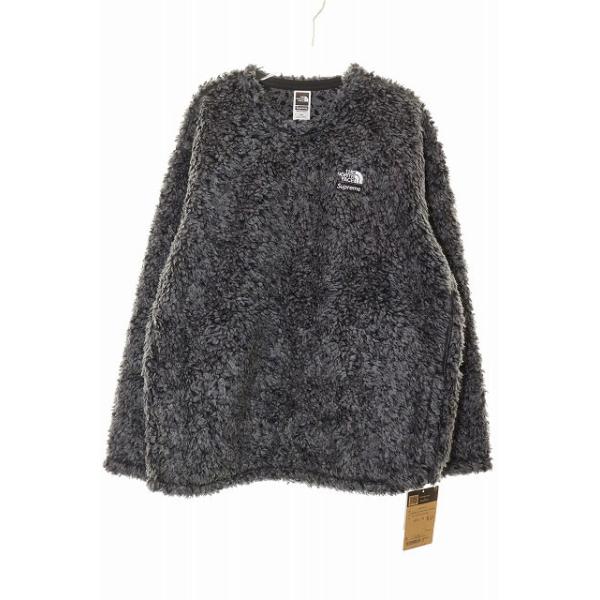 Supreme シュプリーム SUPREME × THE NORTHFACE 23SS HIGH PILE FLEECE