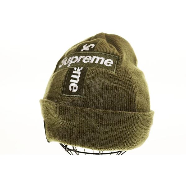 Supreme シュプリーム SUPREME 20AW NEW ERA CROSS BOX LOGO