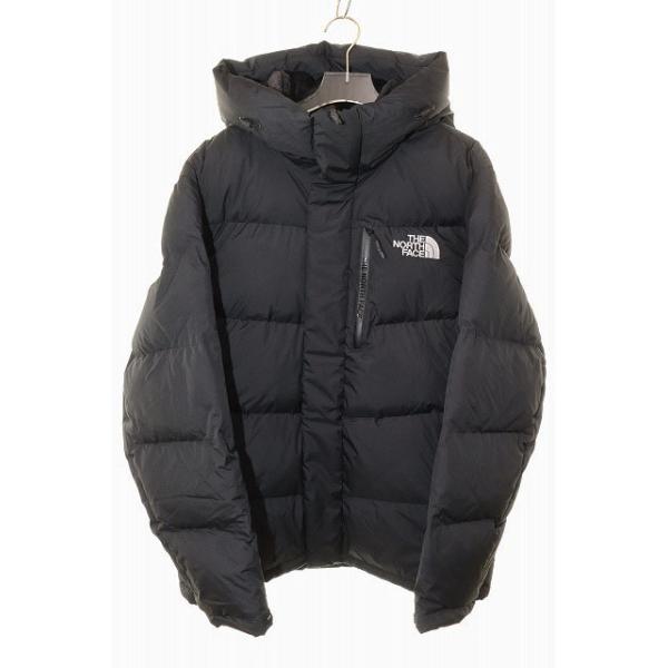 The North Face ブラック ダウンジャケット　XL THE NORTH FACE（ザ ノースフェイス） 韓国製 ACT FREE EX HYBRID DOWN
