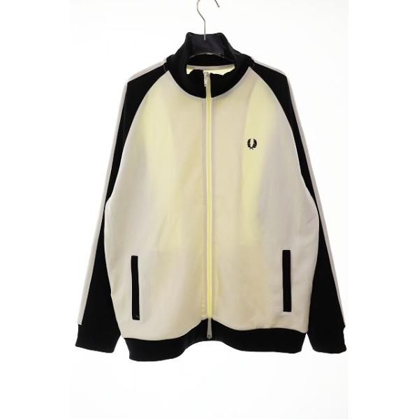 FRED PERRY フレッドペリー × BEAMS トラックジャケット Lサイズ
