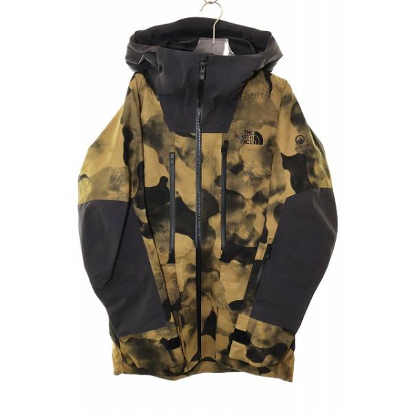 THE NORTH FACE - KJ専用ページです、NS51916ノースフェイスFL エーキャドジャケット THE NORTH FACE ノースフェイス ウェア NS51916 FL A-CAD JACKET