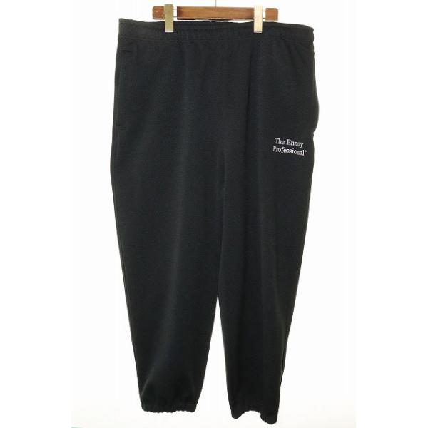 ザエンノイプロフェッショナル The ennoy Professional 24AW TRACK