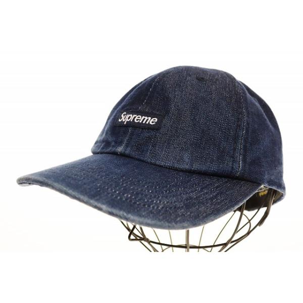Supreme（シュプリーム） SUPREME 24SS CORDURA DENIM SMALL BOX 6