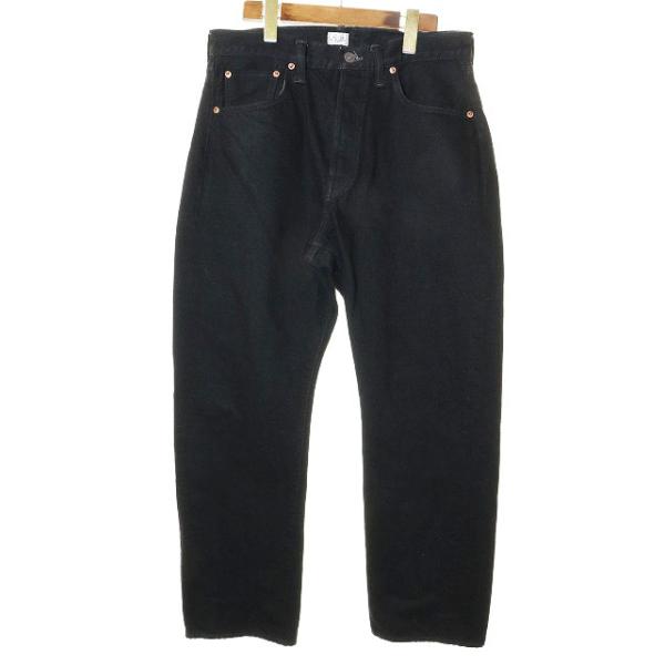 フリーホイーラーズ FREEWHEELERS Lot601RB 5 POCKET JEANS STRAIGHT 