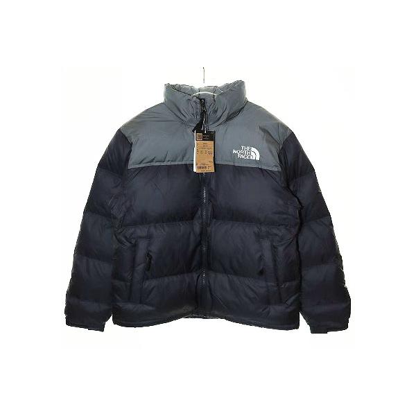 THE NORTH FACE（ザ ノースフェイス） THE NORTH FACE NUPTSE JACKET