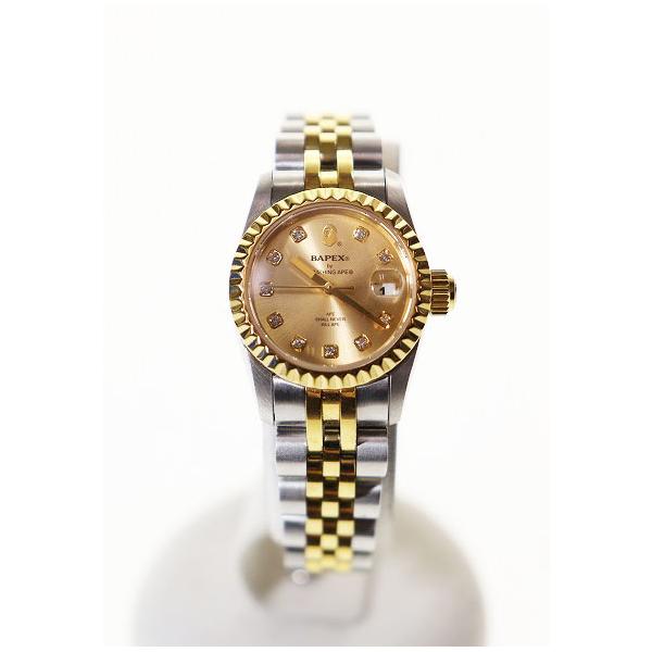 A BATHING APE（アベイシングエイプ） A BATHING APE BAPEX TYPE6