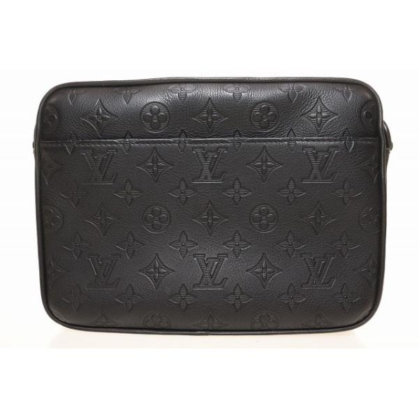 LOUIS VUITTON（ルイ・ヴィトン） トリオ メッセンジャー M46602