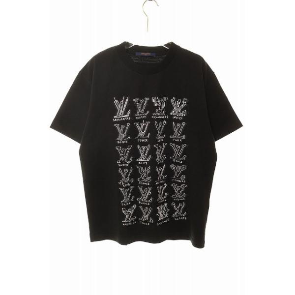 LOUIS VUITTON（ルイ・ヴィトン） LOUIS VUITTON 21SS カートゥーン LV