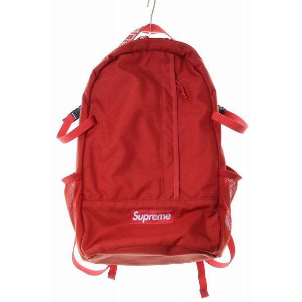 Supreme（シュプリーム） SUPREME 18SS CORDURA RIPSTOP NYLON