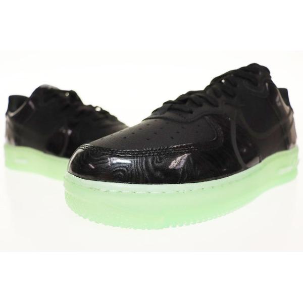 【中古】ナイキ NIKE AIR FORCE 1 REACT LV8 ALL-STAR 28cm CV2218-001 エア フォース 1 リアクト ▲■251204 NIKE（ナイキ） NIKE AIR FORCE 1 REACT LV8 ALL-STAR 28cm CV2218-001